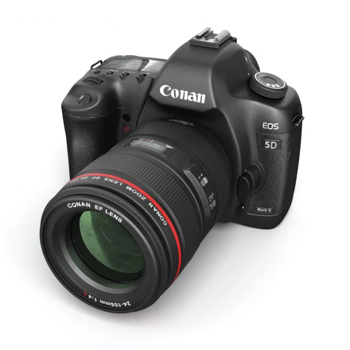 Camera