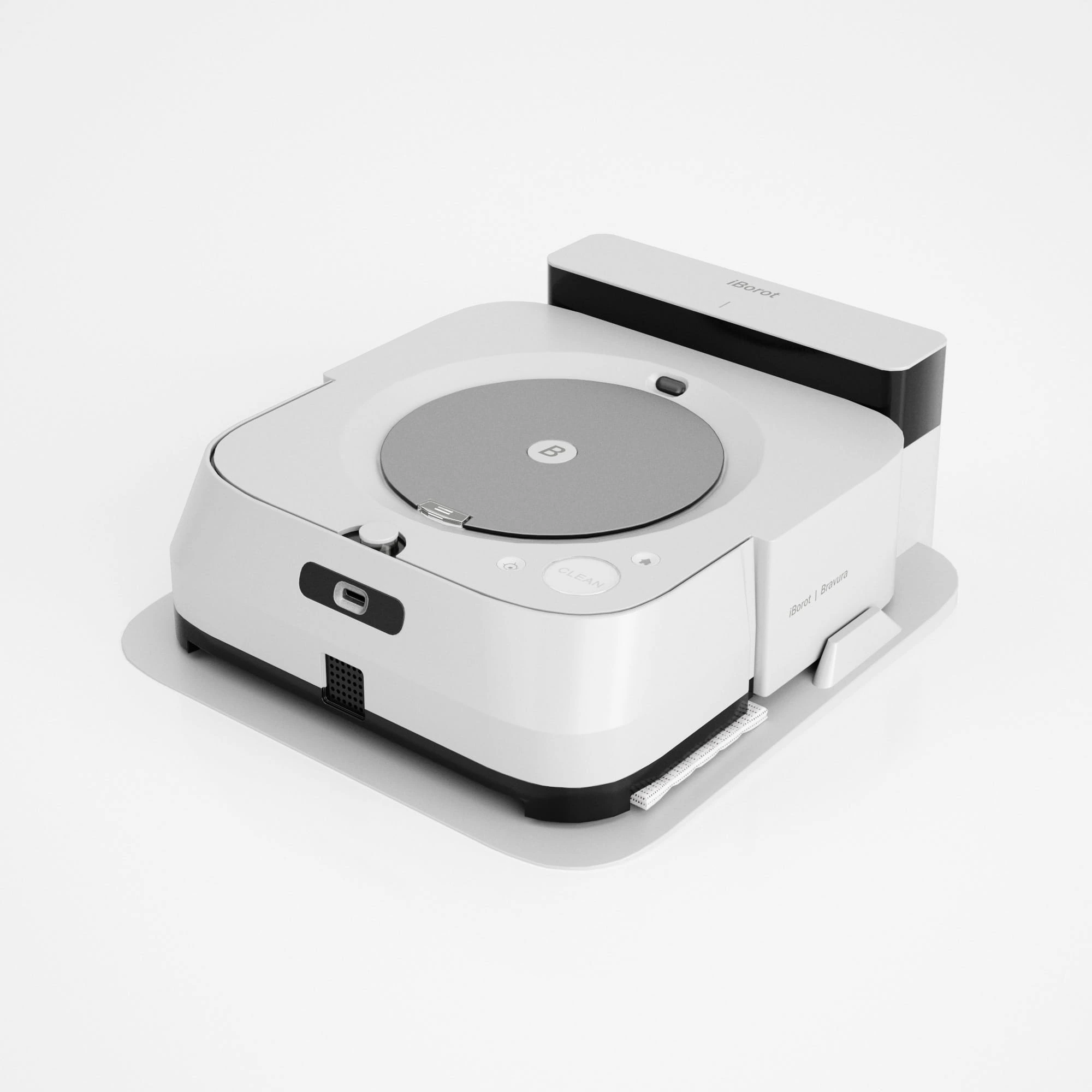 Robot Vacuum